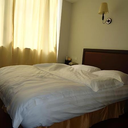 Aditya Hotel กัวลาลัมเปอร์ ภายนอก รูปภาพ