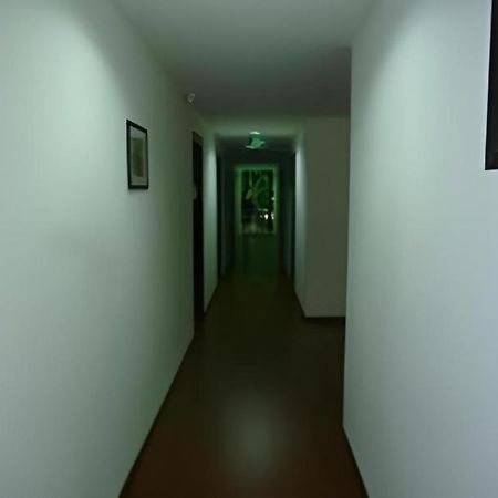 Aditya Hotel กัวลาลัมเปอร์ ภายนอก รูปภาพ