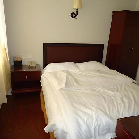 Aditya Hotel กัวลาลัมเปอร์ ภายนอก รูปภาพ